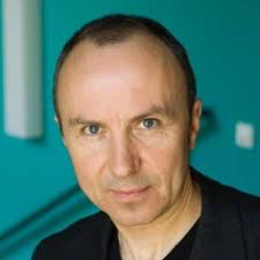 ブノワ・フロマンジェ